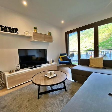 Apartamento En Encamp, Anyo 2. Hasta 6 Personas Dış mekan fotoğraf