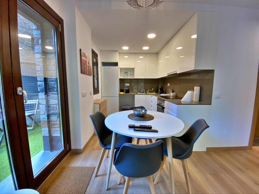 Apartamento En Encamp, Anyo 2. Hasta 6 Personas Dış mekan fotoğraf