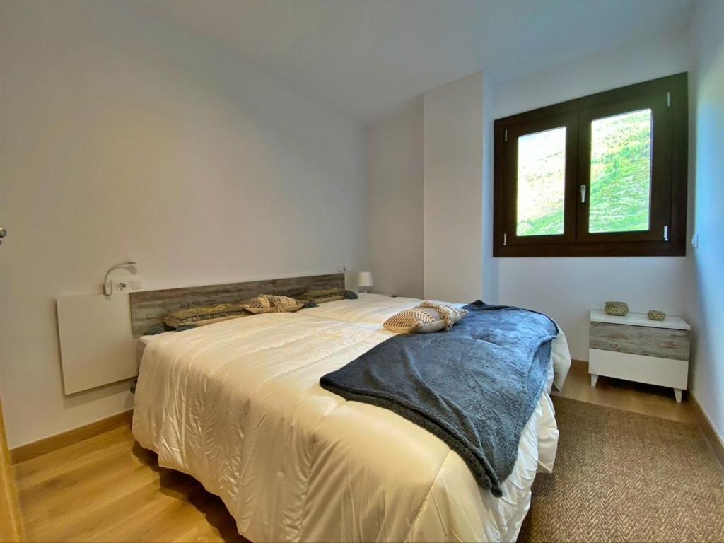 Apartamento En Encamp, Anyo 2. Hasta 6 Personas Dış mekan fotoğraf