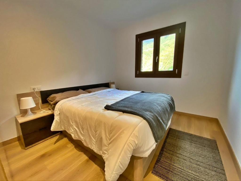 Apartamento En Encamp, Anyo 2. Hasta 6 Personas Dış mekan fotoğraf