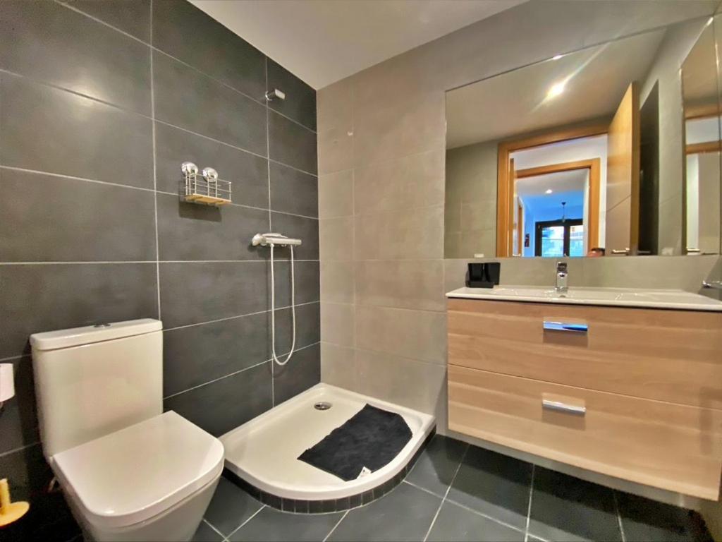 Apartamento En Encamp, Anyo 2. Hasta 6 Personas Dış mekan fotoğraf