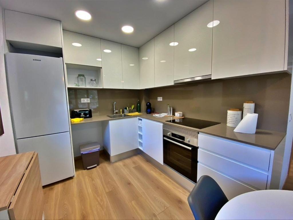 Apartamento En Encamp, Anyo 2. Hasta 6 Personas Dış mekan fotoğraf